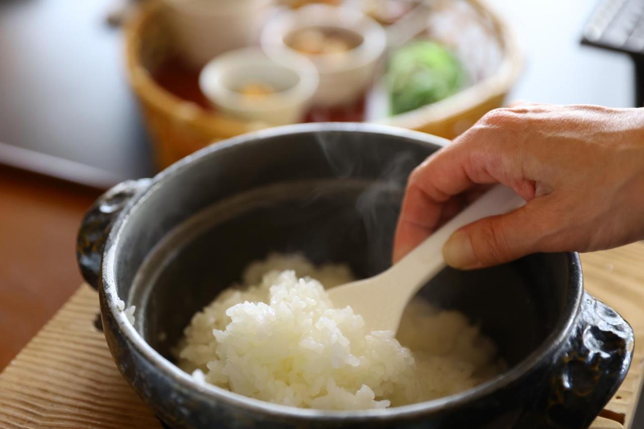 Kamei No Yu Yamanouchi  Eksteriør billede