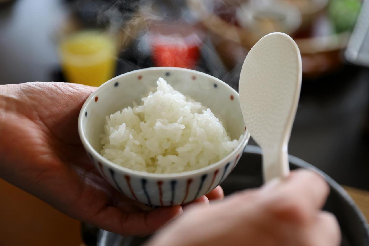 Kamei No Yu Yamanouchi  Eksteriør billede